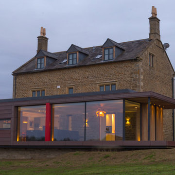 Project: Warwickshire Farmhouse