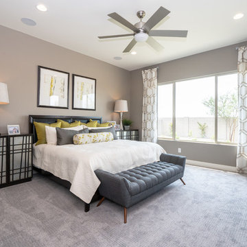 Phoenix, Arizona | Windrose - Palazzo Almeria Owner's Suite