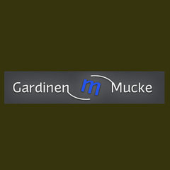 Gardinen Mucke