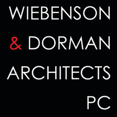 Wiebenson & Dorman Architects PC
