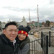 Lyn Yap's photo