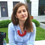 Raluca Mihai's photo