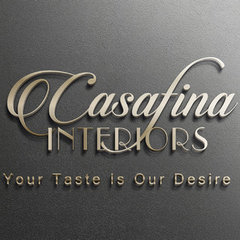 Casafina Window Fashions