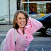 Kelly Lynch's photo