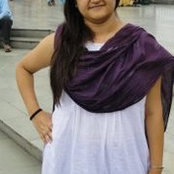 Deepa Sharma's photo