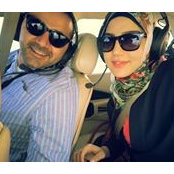 Ossama Hallal's photo