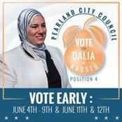 Dalia Kasseb's photo