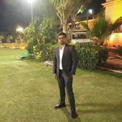 Nitin Verma's photo