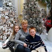 Suzell Sanders Cain's photo