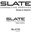 Slate Consulting Services