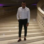 Foto von Adir Peretz