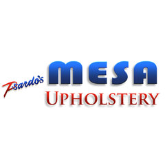 Mesa Upholstery