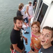 Michael Ko's photo