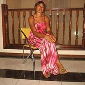 Fatima Barriess billede