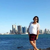 Hannabee Alviar's photo