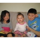 Isaac Gribben's photo