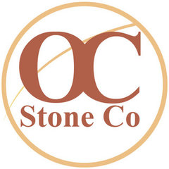 Oak Canyon Stone Company