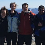 Andrew Hillis's photo