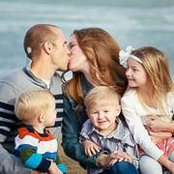 Jennifer Faris's photo