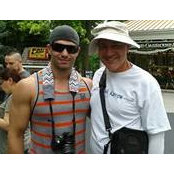 James Campbell's photo