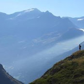 Antoine Laurent's photo