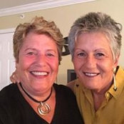 Photo de Rita Stein