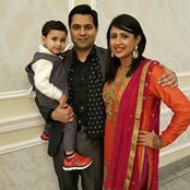 Preeti Dhillon's photo