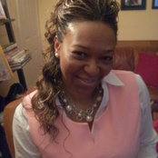 Felicia Williams's photo