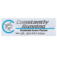 Constantly Running