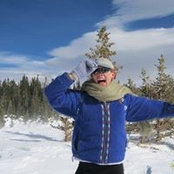 Roberta Williams Lubchenco's photo