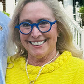 The Reverend Eliza Ragsdale's photo
