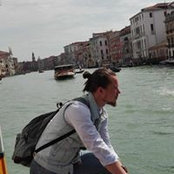 Alexandru Ginj's photo