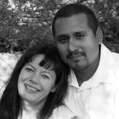 Tim N Robin Garcia's photo