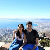 Maria Mounayar's photo