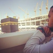 Foto von Mujahid Abdullah