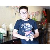 Yiru Gao's photo