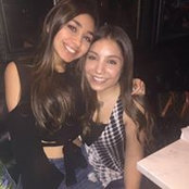 Alexia Maria's photo