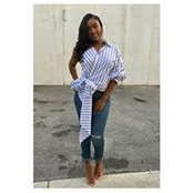 Abrianne Sharnice's photo