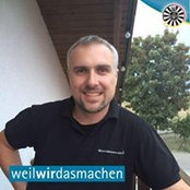 Alex Sachsenmaier's photo