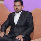 Naeem Sajjad's photo
