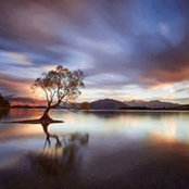 Barry Potter's photo