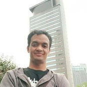 Syariful Asror's photo