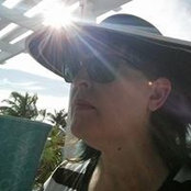 M Stephanie Murray's photo