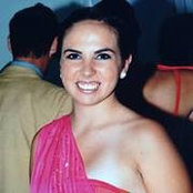 Alejandra Joseph's photo