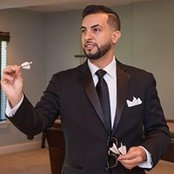 Omar Sedky's photo