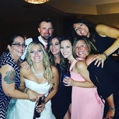 Jamie Satriano Nielsen's photo