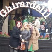 Foto von Gail Budaus