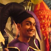 Foto von Paresh Chohan