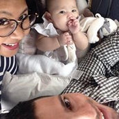 Nadia Amin's photo