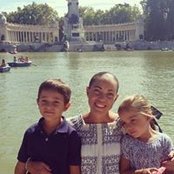 Roxana Giorgana's photo